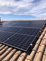 Photo n°1 de EVF Oui Solaire à Bagnols-sur-Cèze (Entreprise d'énergie solaire)