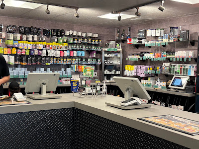 Photo of The Artist Tree Dispensary Dixon