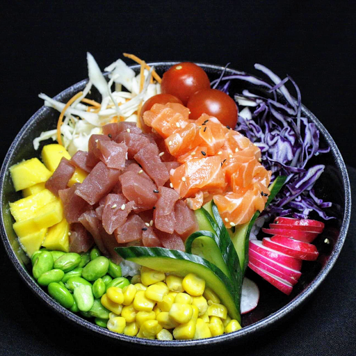 Côté Et Nake Sushi - Thumbnail