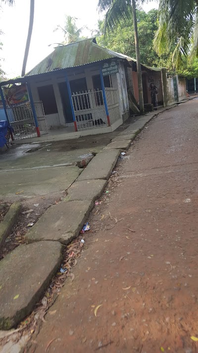 Photos of Noakhali Debaloy (নোয়াখালী দেবালয়)