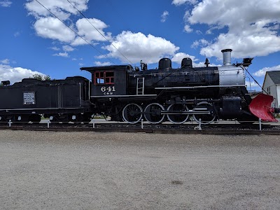 Leadville Railroad