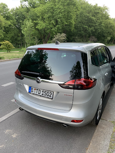 Dose Autohandel - Visual