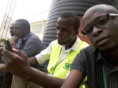 Photos of Chai Trading Company Limited