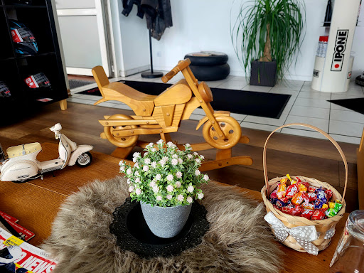 Quad- Motorrad Center Goltz - Thumbnail