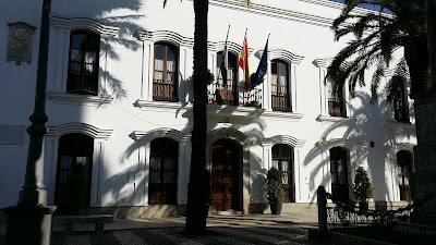 Photos of Municipality of Fuente de Cantos