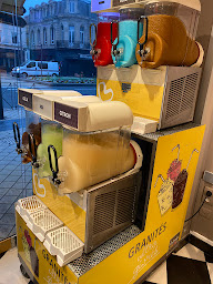 Photo n°42 de La Mie Câline à Calais (Salon de thé)