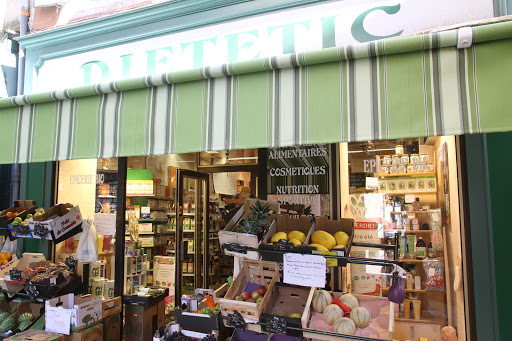 Dietetic