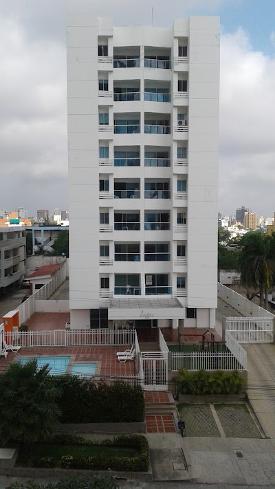 Photos of Edificio Lukas