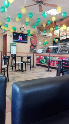 Subway faisalabad Kohinoor City