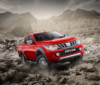 Photos of Harga Mitsubishi Cilacap