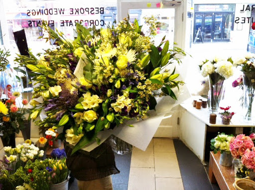 Dawn's Designer Flowers - Thumbnail
