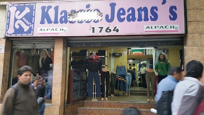 Photos of Klassics Jeans's ALPACH
