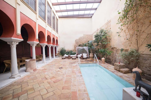 Baños Árabes de Córdoba - Thumbnail