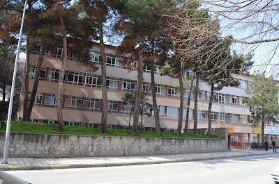 Şehit Gültekin Tırpan Mesleki ve Teknik Anadolu Lisesi