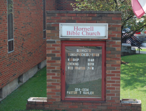 Hornell Bible Church - Thumbnail