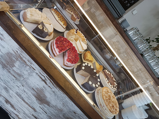 Café Bahnhof / Bäckerei Kessler Gallery - Germany