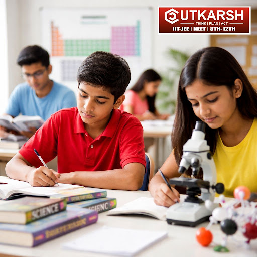 A strong foundation in Class 8 can transform how a child handles higher classes, board exams and… post image