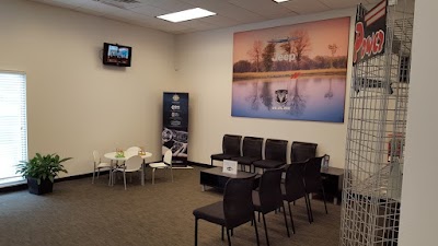 Photos of Walker Jones Ram Dodge Chrysler Jeep