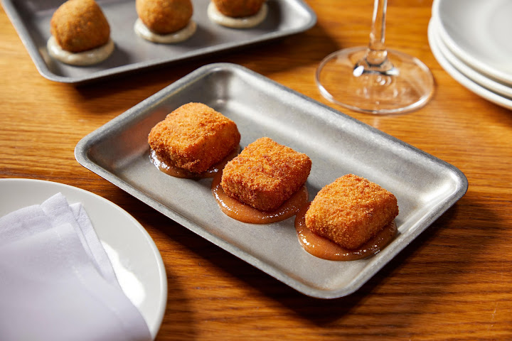 Boqueria Penn Quarter by null