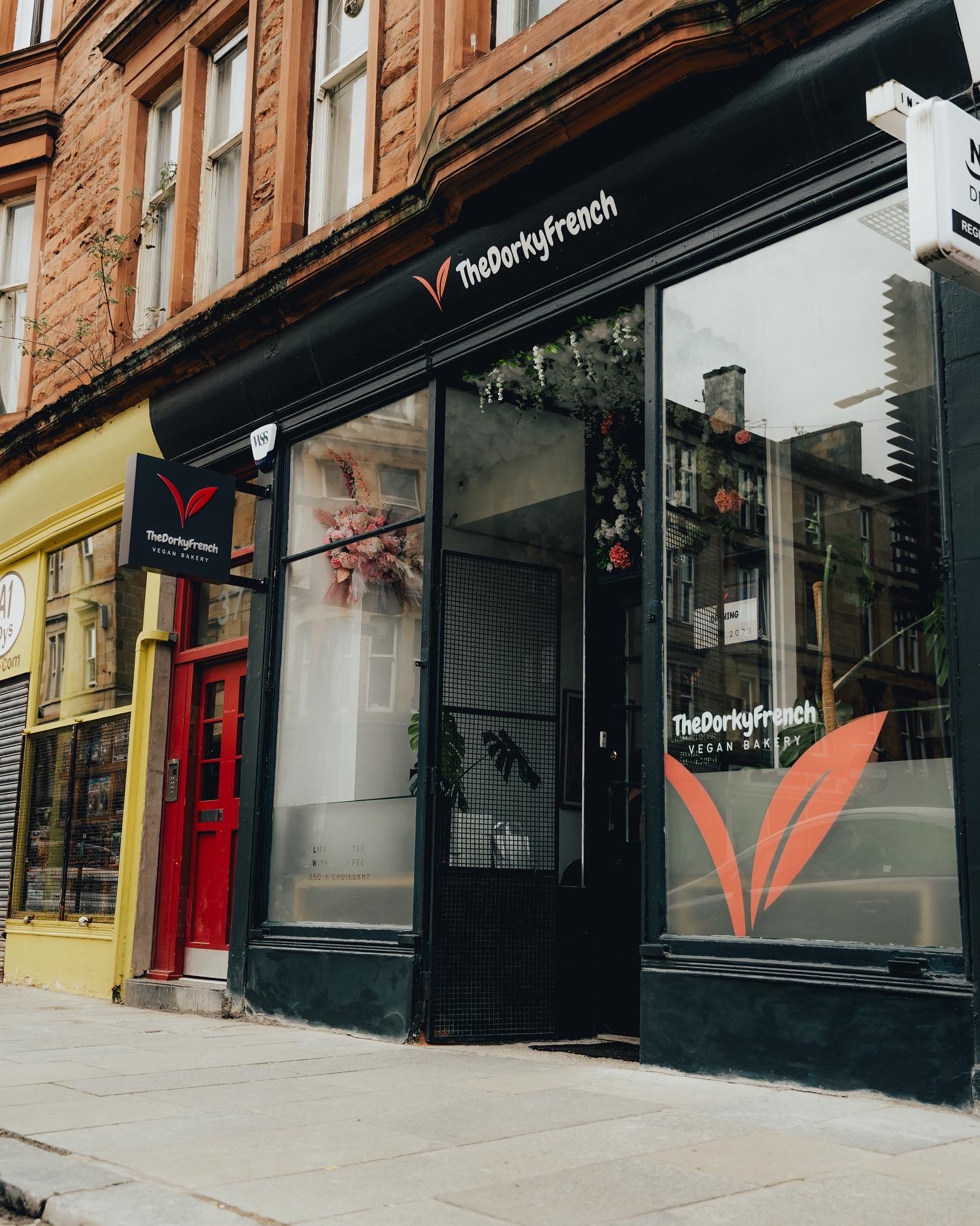 TheDorkyFrench vegan bakery - Cakes & Sweets - photo 1