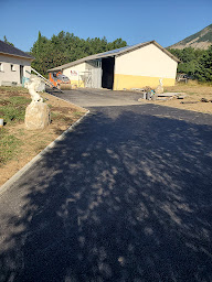 Photo n°3 de Scherrer Tp à Savournon (Service d'assainissement)