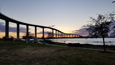 South Norfolk Jordan Bridge