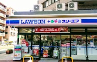 ローソン・スリーエフ 川口二丁目店