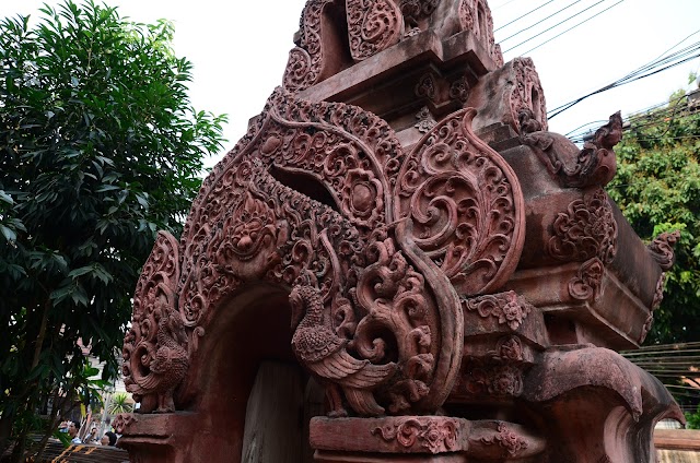 Wat Phan Tao