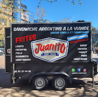 Menu Juanitofoodtruck Page 2