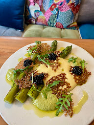 Photo n°49 de Méréo à Rennes (Restaurant de tapas)