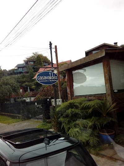 Photos of Casa Vald&eacute;s