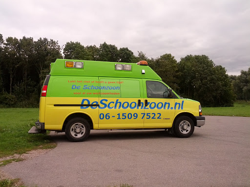 De Schoonzoon