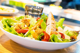 Photo n°11 de Le Petit Clos - Restaurant à Valence à Valence (Séminaire)