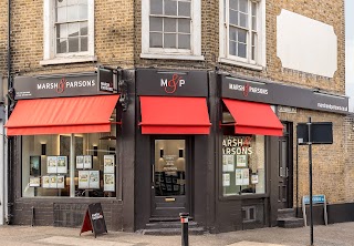 Marsh & Parsons Lee Estate Agents