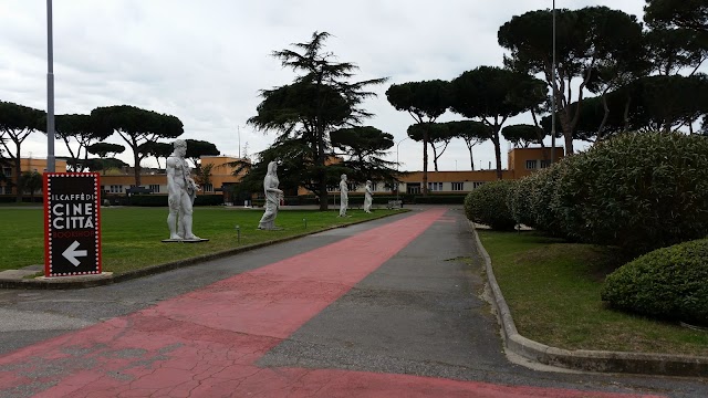 Cinecittà si Mostra