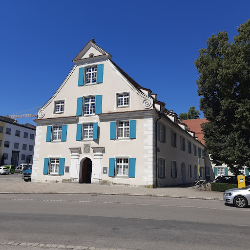 Aulendorf - Visual