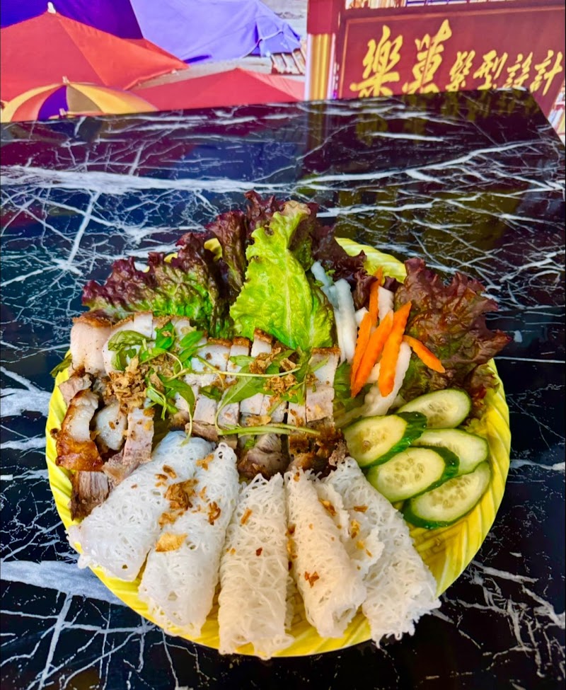 THIÊN THANH QUÁN Minamirinkan