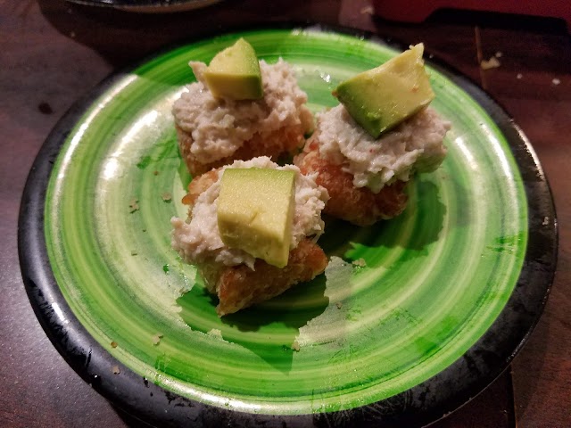 Kula Sushi USA Inc