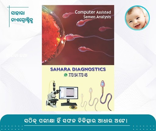 Computer Assisted Semen Analysis - latest scientific method of testing of semen. It give accurate… post image