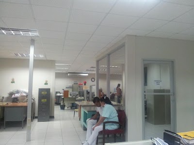 Photos of Hospital Escuela