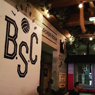Photos of Brunswick