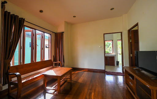 Poowadee Resort