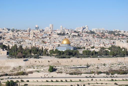Faith Travel Experts