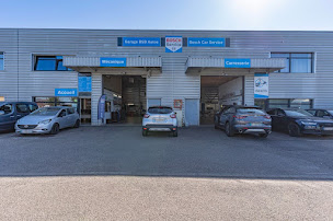 Photo n°2 de B.s.b. autos bischoffsheim - Bosch Car Service à Bischoffsheim (Vendeur de voitures d'occasion)