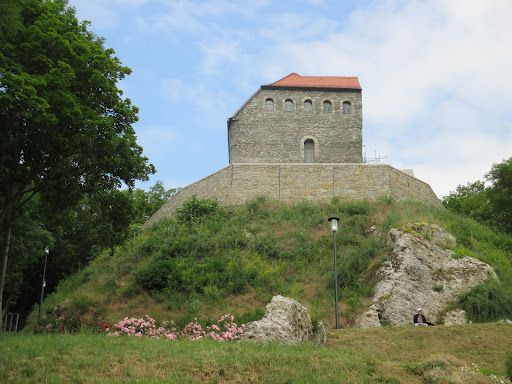 Hausmannsturm - Visual