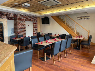 Photo n°10 de O'Tentations à Saclay (Restaurant)