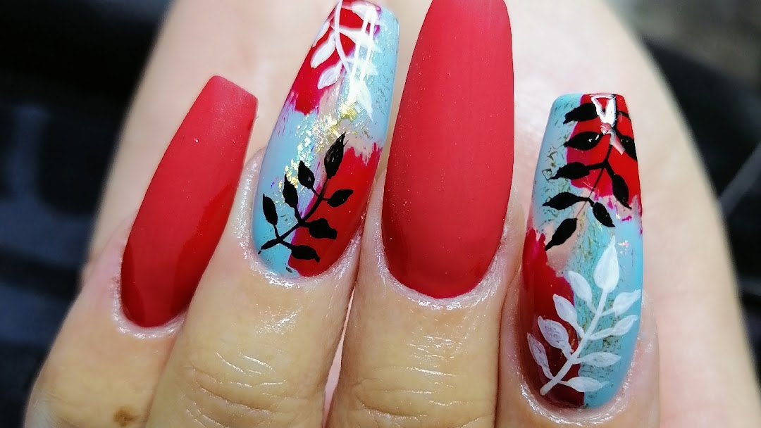 Jazmín Ramírez NAIL ART(uñas acrílicas) - Salón De Manicura Y Pedicura en  Guadalajara