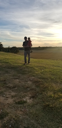 Bluff Views - Visual