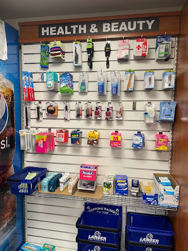 Bearcat Shop - Lander University - Thumbnail