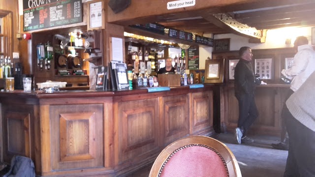 Crown Inn